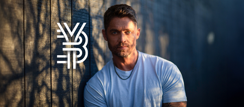 Brett Young