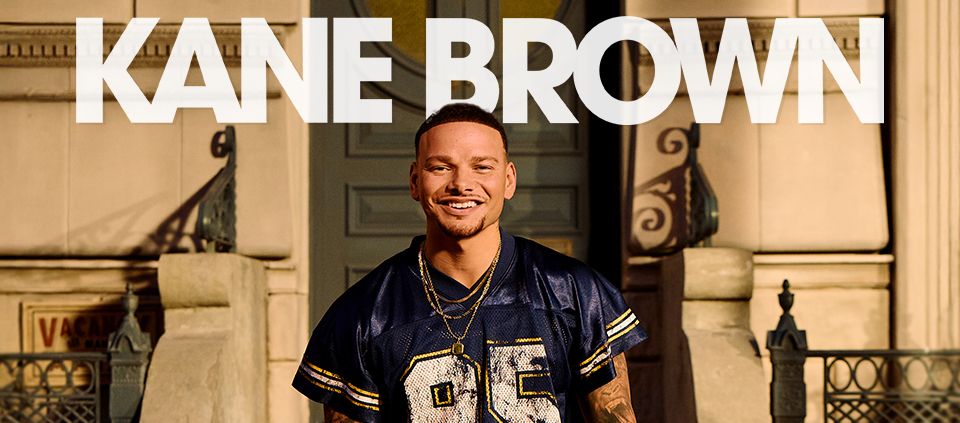 Kane Brown live in Tucson