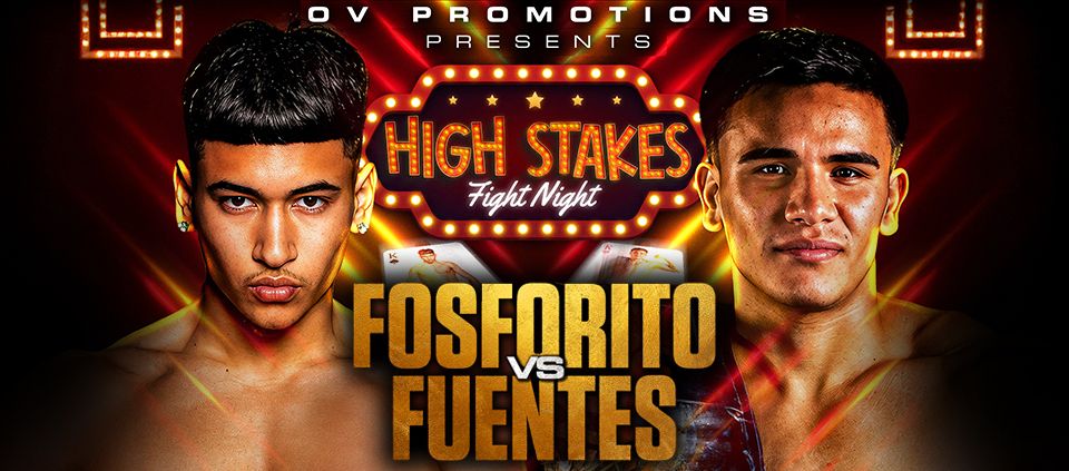 fight night