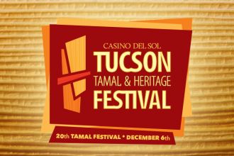 Tamal Fest at Casino Del Sol's AVA Amphitheater