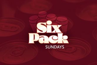 Six pack Sundays at Casino Del Sol 