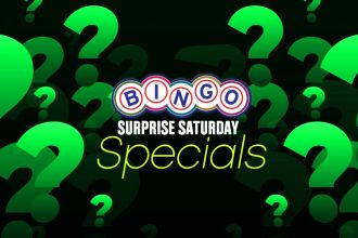 Saturday specials