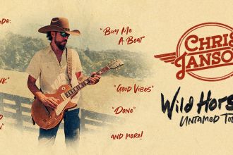 Chris Janson