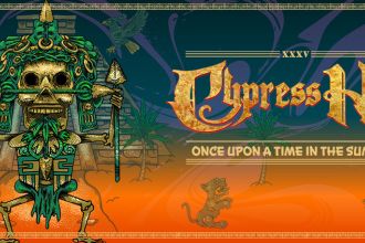 cypress hill