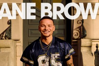 Kane Brown