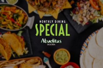 cinco de mayo special