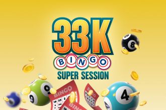 33k bingo super session