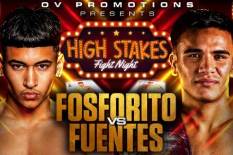 fight night