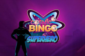 cosmic bingo