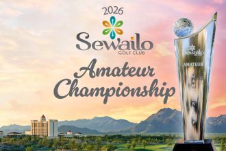 Sewailo Amateur Championship 2026