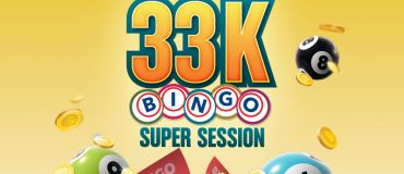 33k bingo super session